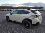 2022 SUBARU Crosstrek