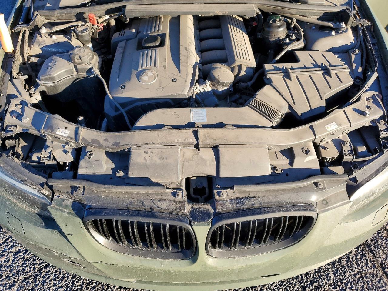 2009 BMW 3 SERIES