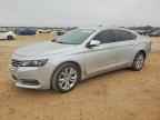 2017 CHEVROLET IMPALA