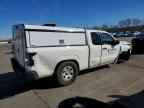 2024 NISSAN Frontier