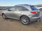 2008 INFINITI FX35
