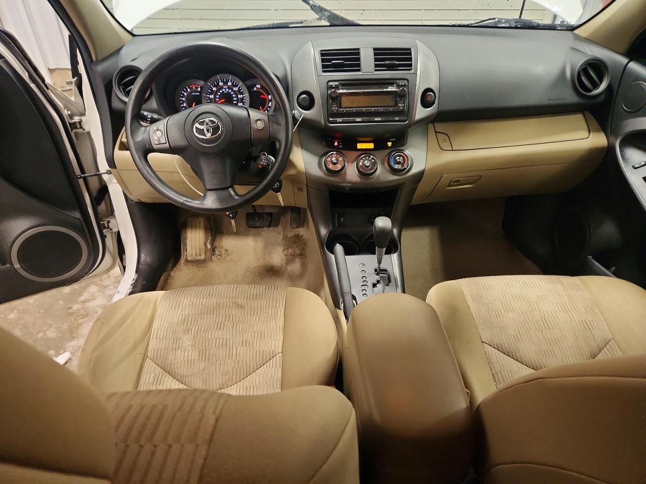 2012 TOYOTA RAV4