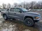 2002 DODGE Dakota