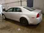 2011 CHEVROLET MALIBU
