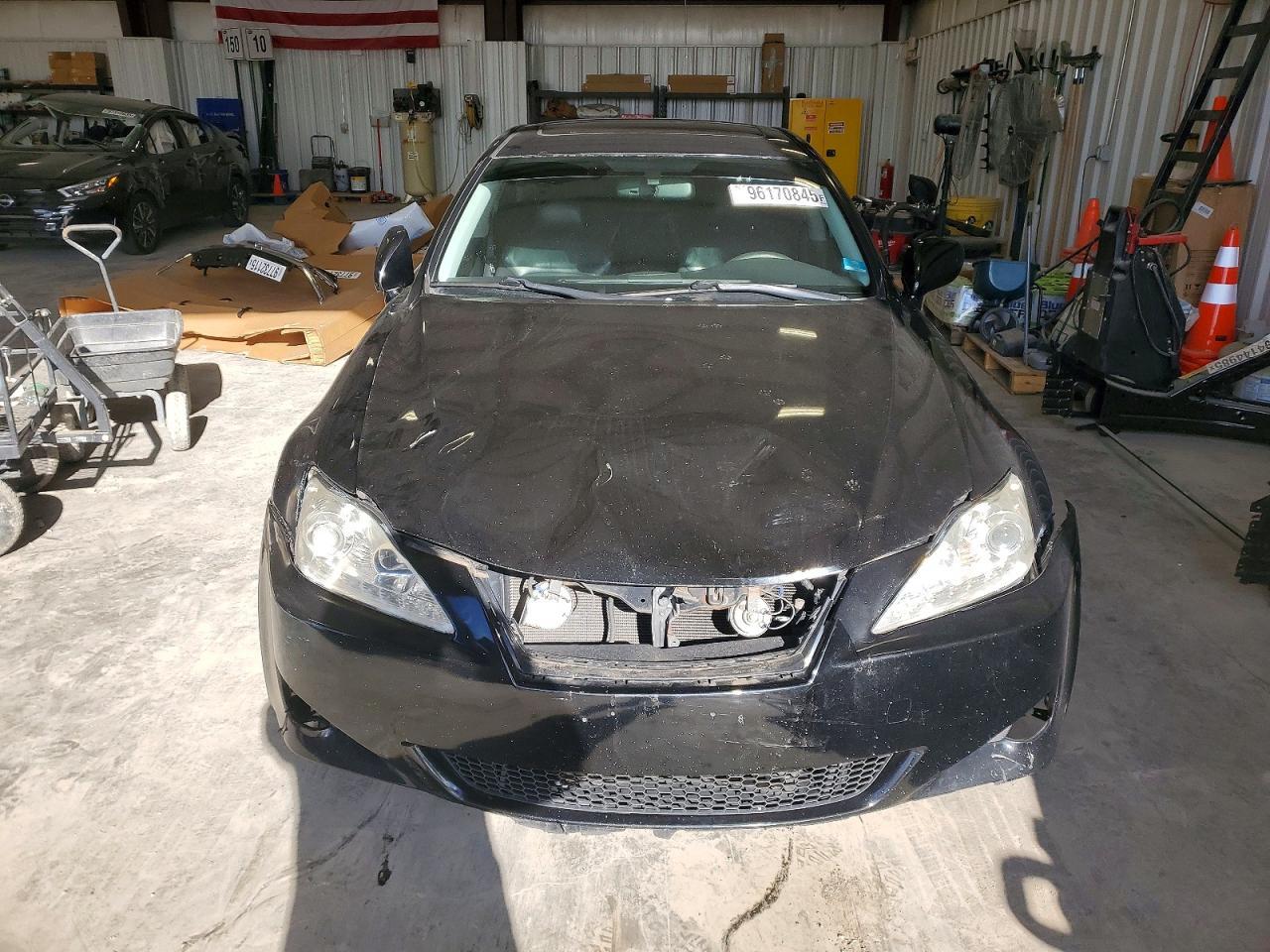 2006 LEXUS IS 350