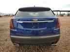 2025 CADILLAC XT5