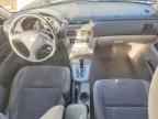 2006 SUBARU FORESTER