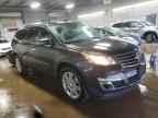 2015 CHEVROLET TRAVERSE