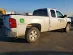 2012 CHEVROLET SILVERADO 1500
