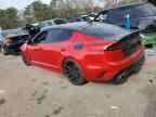 2018 KIA Stinger