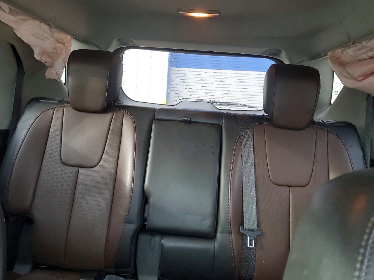 2012 CHEVROLET EQUINOX