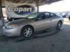2002 MERCURY Cougar