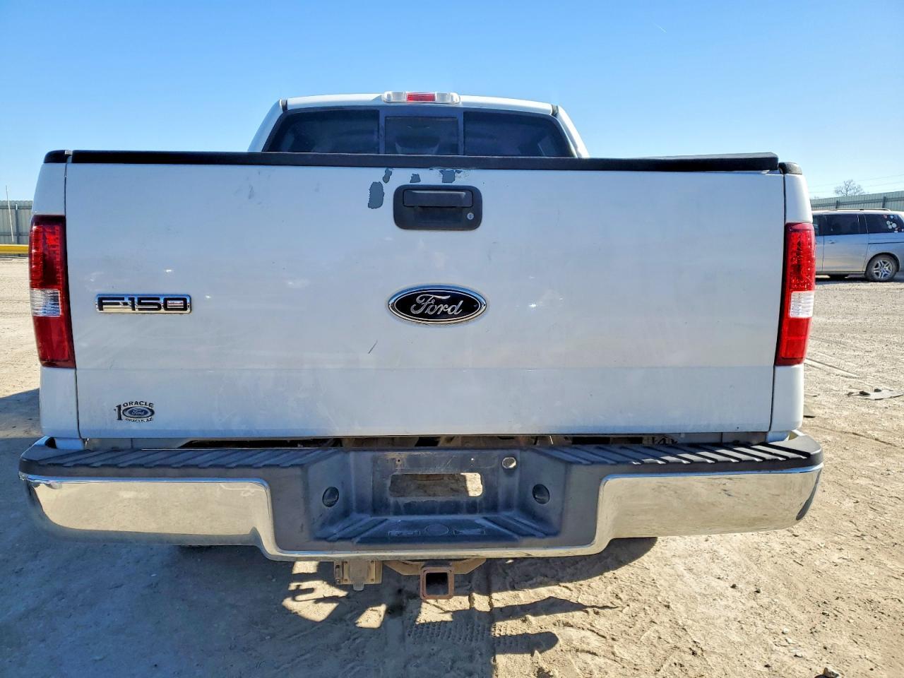 2005 FORD F-150