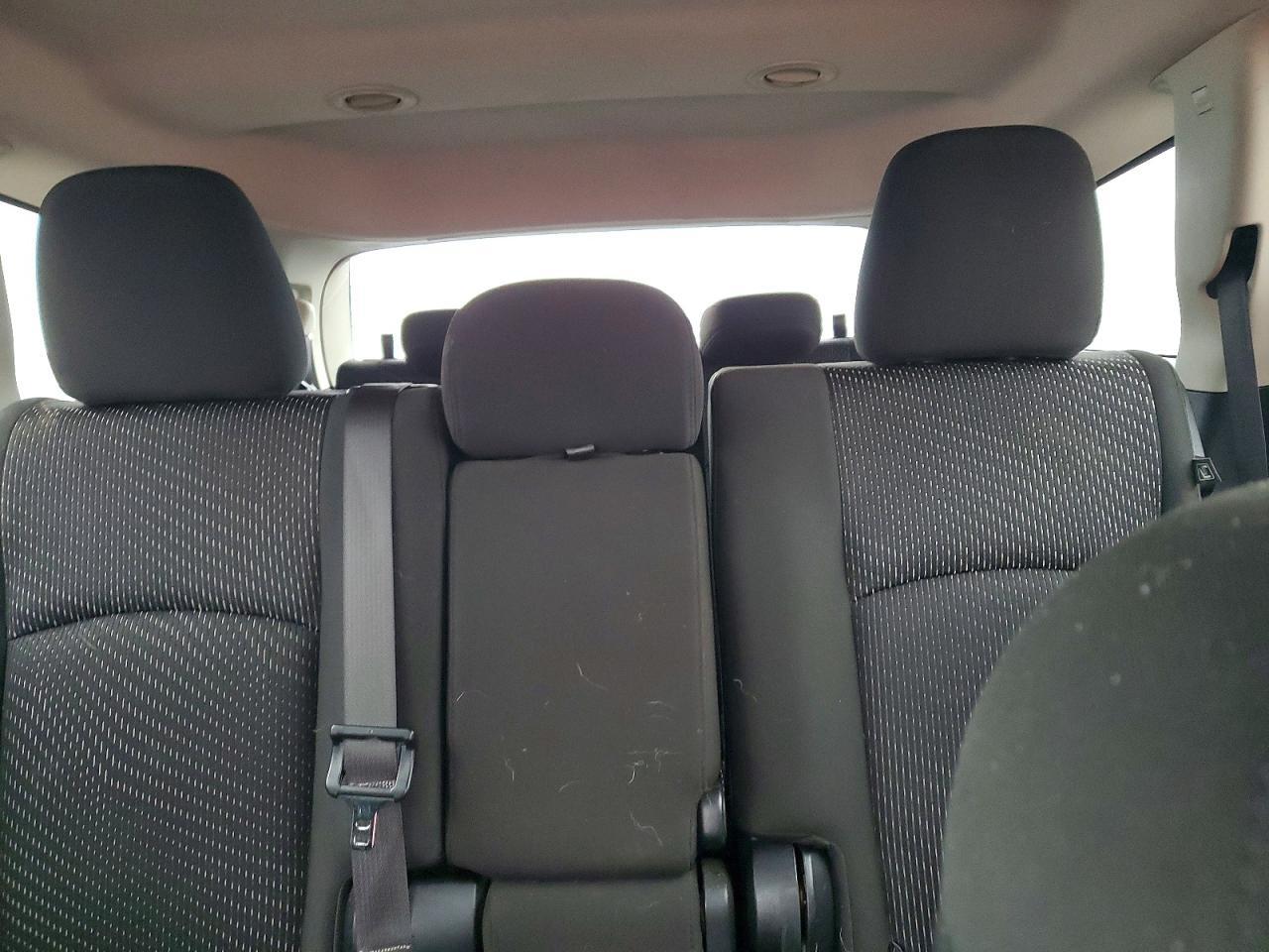 2019 DODGE JOURNEY