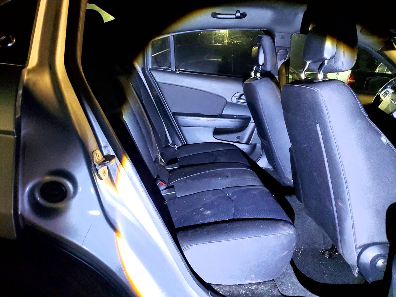 2013 CHRYSLER 200