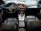 2013 AUDI Q5