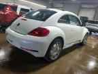 2014 VOLKSWAGEN Beetle