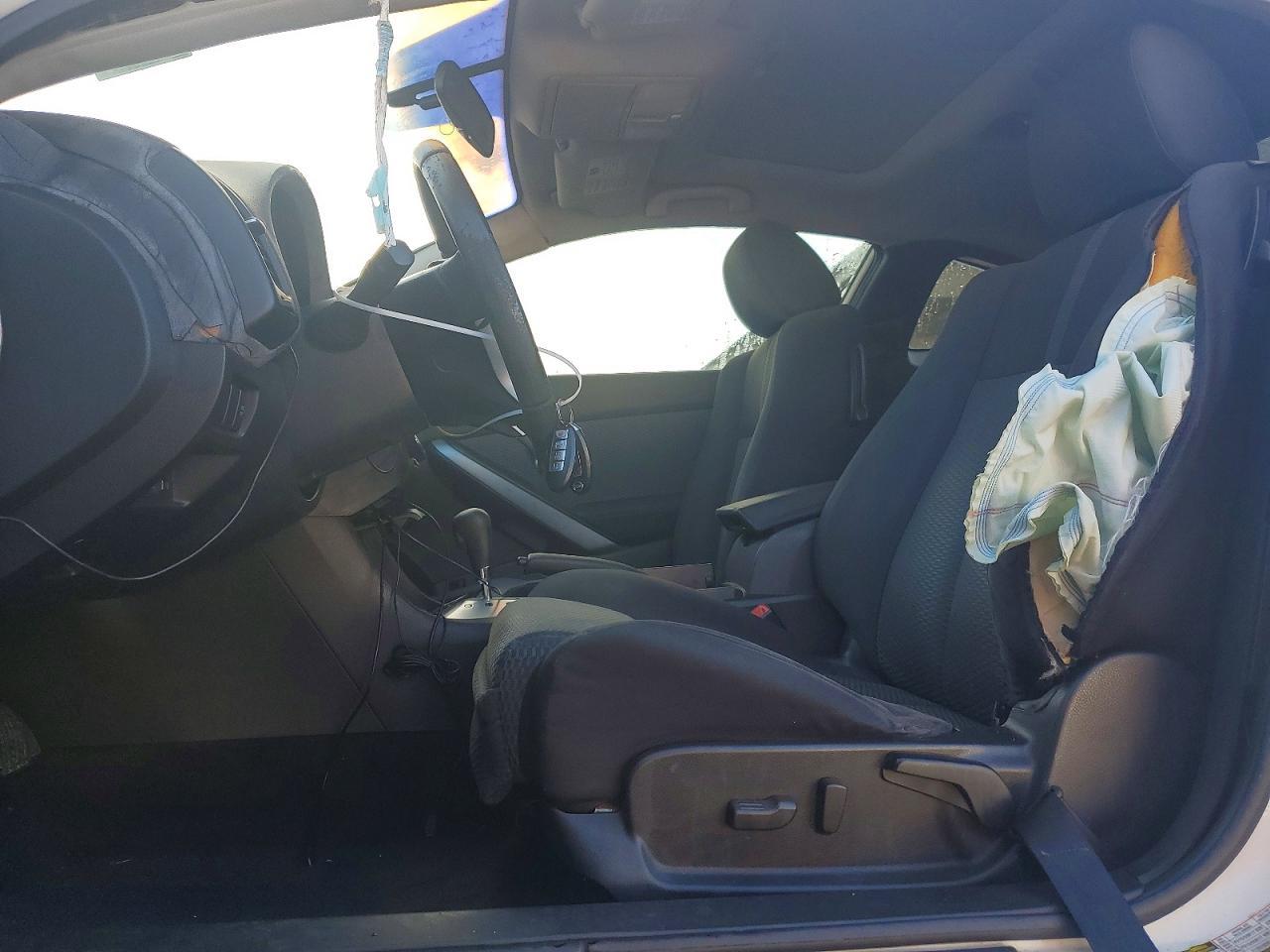 2008 NISSAN ALTIMA