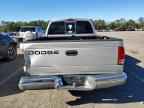 2001 DODGE Dakota