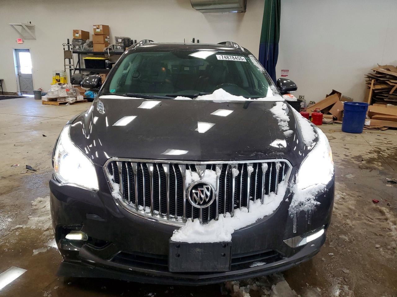 2013 BUICK ENCLAVE
