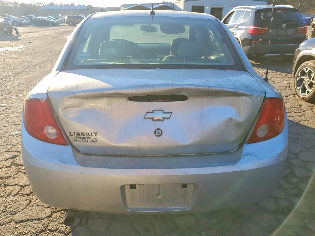 2010 CHEVROLET COBALT