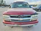 2002 CHEVROLET Suburban