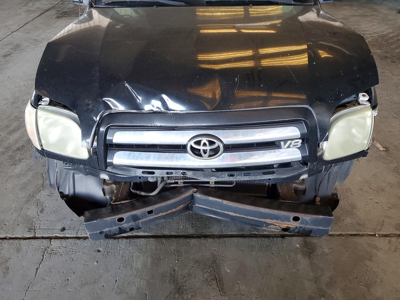2005 TOYOTA TUNDRA