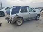 2003 NISSAN PATHFINDER
