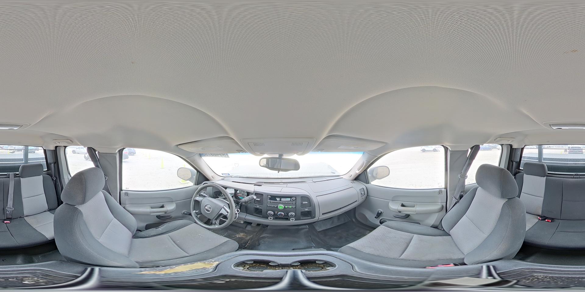 2008 GMC Sierra