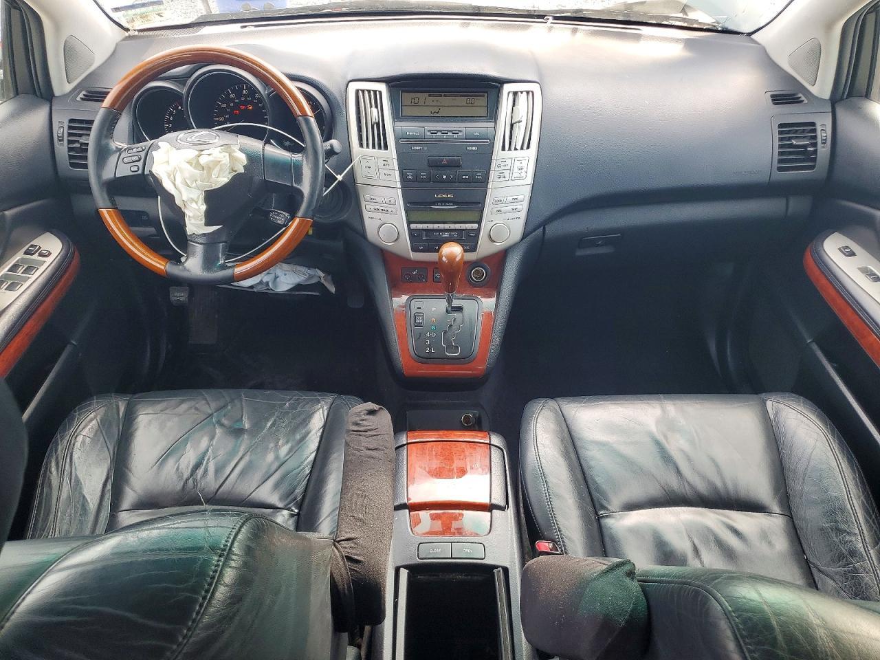 2004 LEXUS Rx 330