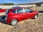 2016 NISSAN Versa Note