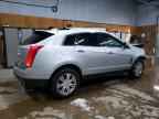 2016 CADILLAC SRX