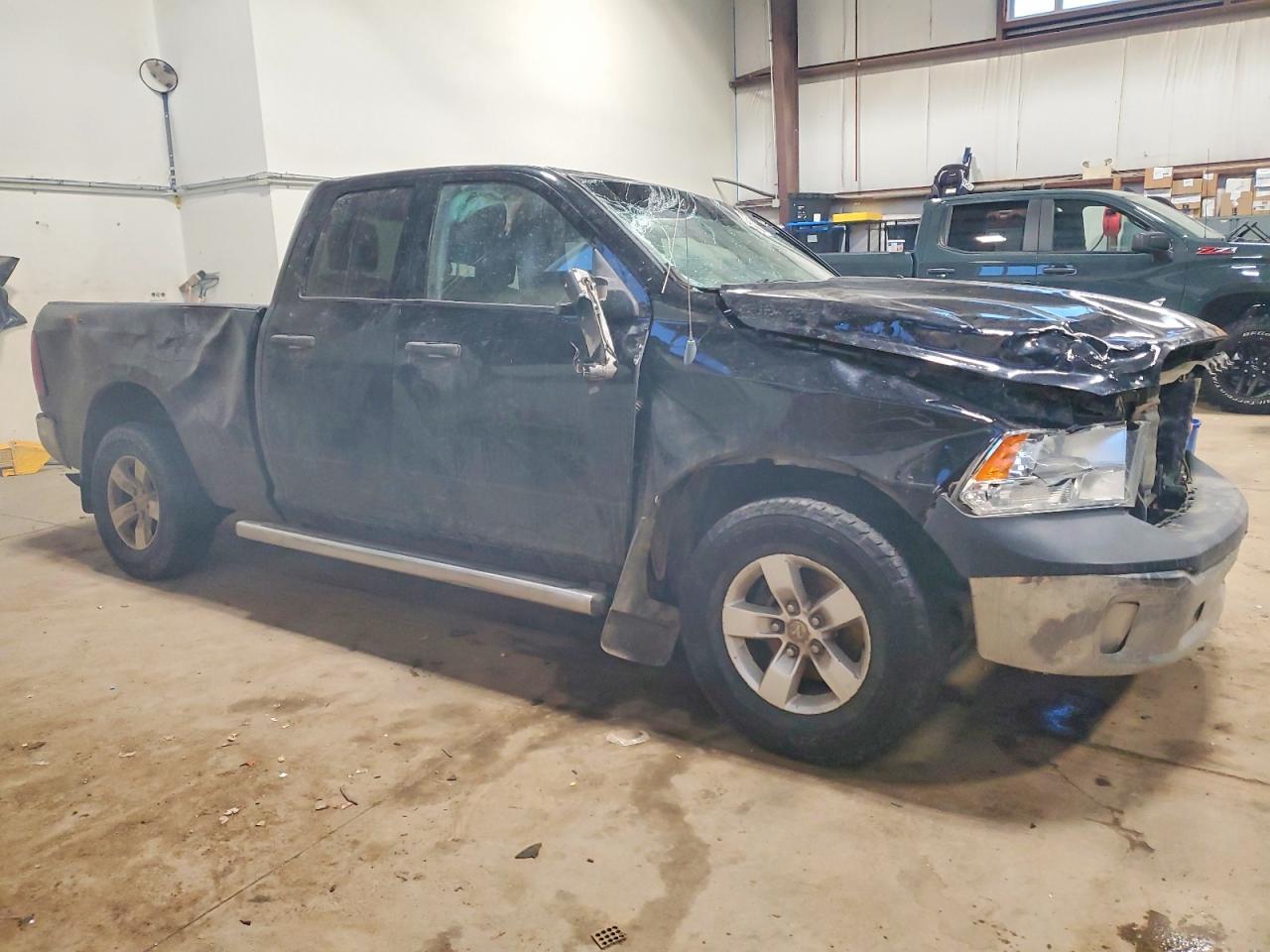 2013 RAM 1500