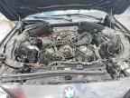 2014 BMW 5 series