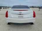 2018 CADILLAC CTS