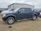 2012 NISSAN Frontier