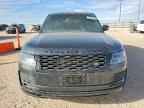 2019 LAND ROVER RANGE ROVER