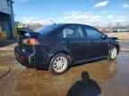 2012 MITSUBISHI LANCER