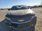2017 CHEVROLET IMPALA