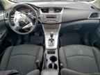 2013 NISSAN SENTRA