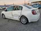 2012 NISSAN SENTRA