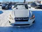 2014 SUBARU IMPREZA