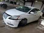2014 NISSAN SENTRA