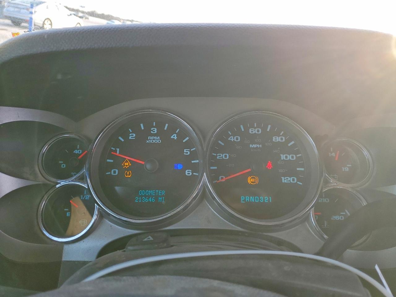 2008 GMC Sierra