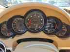2012 PORSCHE CAYENNE