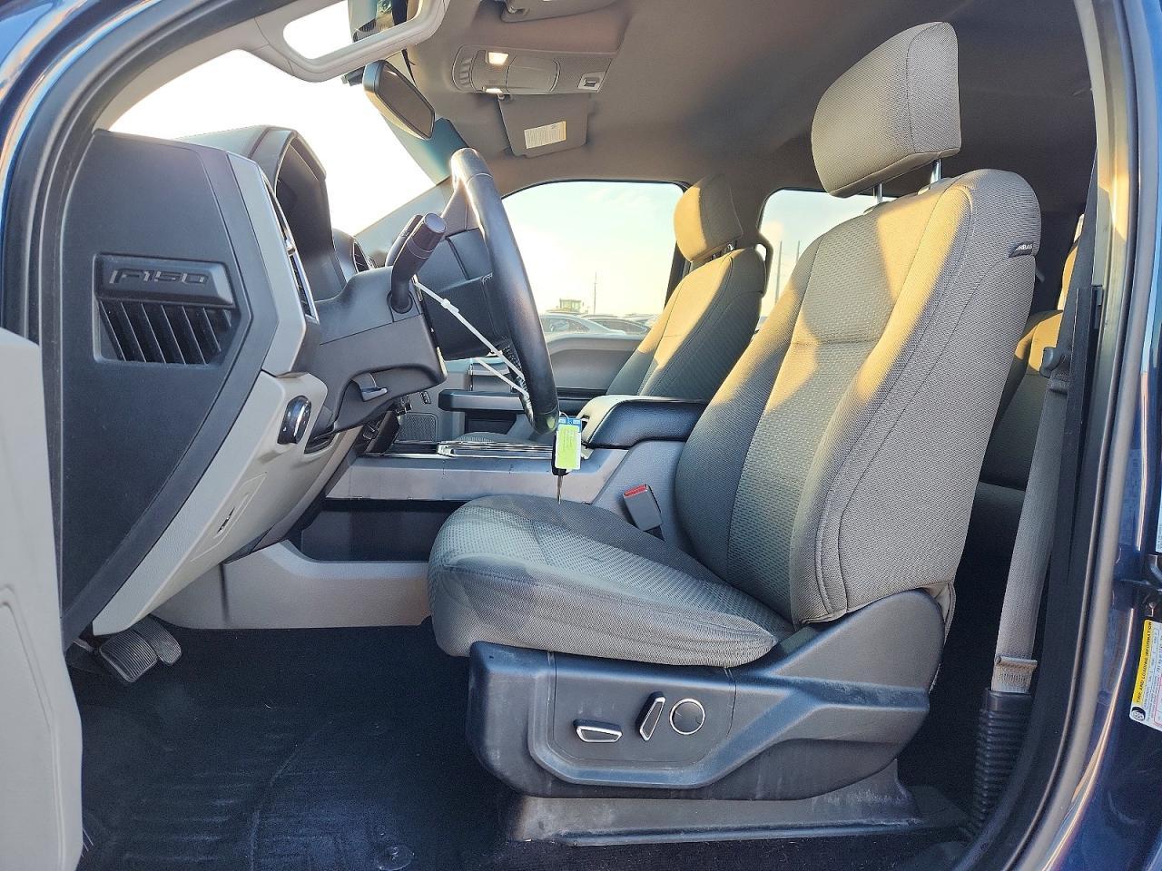 2017 FORD F-150 Lightning
