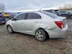 2013 CHEVROLET SONIC