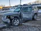 2015 JEEP PATRIOT