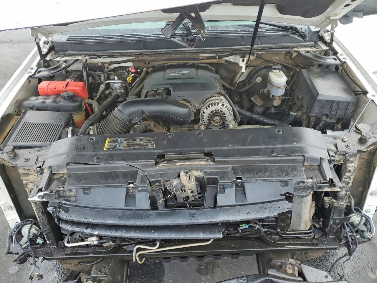 2007 GMC Yukon
