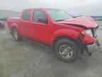 2007 NISSAN Frontier
